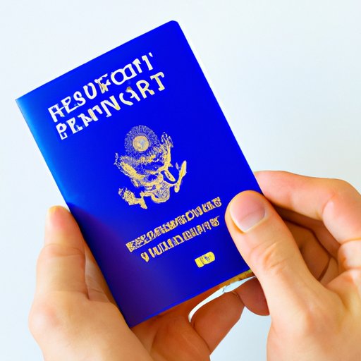 How to Renew Your Passport While Abroad in an Emergency Situation
