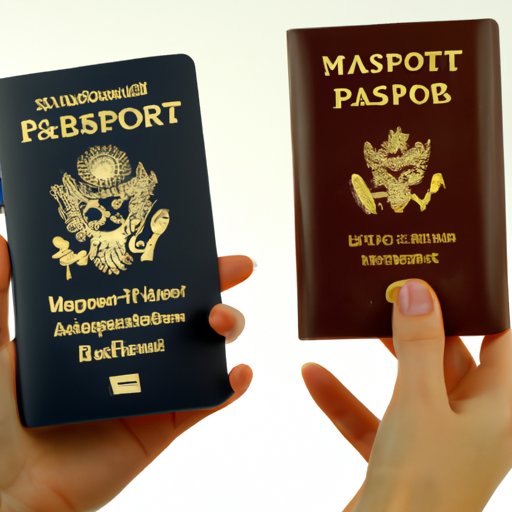 The Pros and Cons of Traveling on a Maiden Name Passport