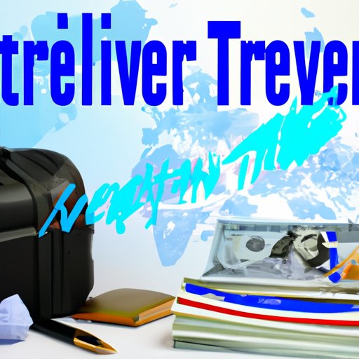 Strategies for Overcoming the Challenges of International Travel with a Felony