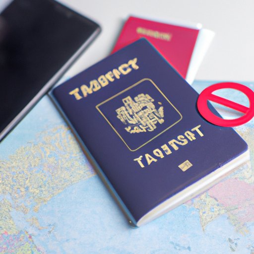 Can You Travel Out of the Country Without a Passport? The Enlightened