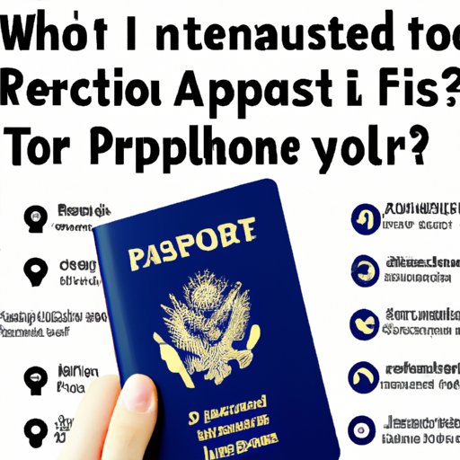 Can You Travel Outside the U.S. Without a Passport? Exploring Your