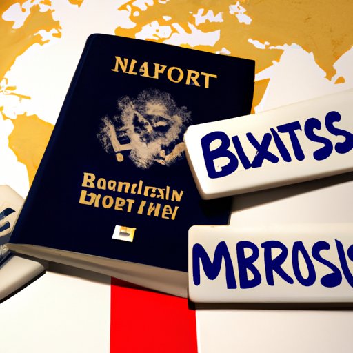 How to Successfully Cross Borders Without a Passport