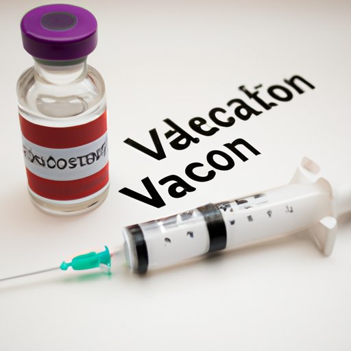 Exploring Alternatives to Vaccination for International Travel