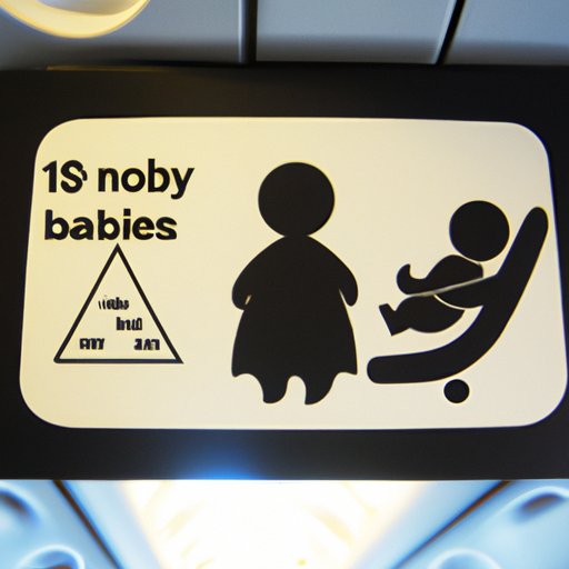 Airline Policies for Pregnant Passengers
