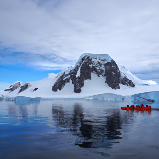 Exploring Antarctica: What You Need to Know Before You Go