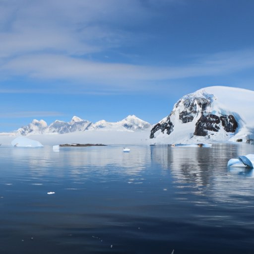 A Guide to Visiting Antarctica on a Budget