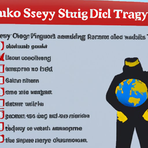 Safety Tips for Traveling in Antarctica