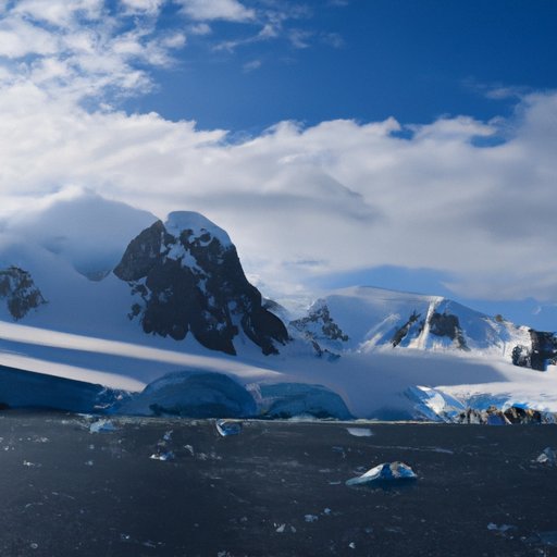 What You Need to Know Before Planning a Trip to Antarctica