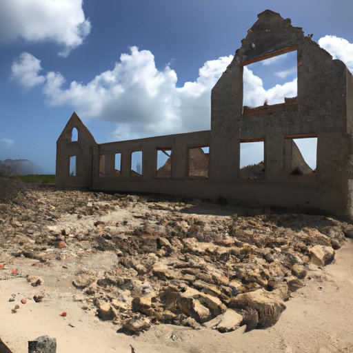 Unearthing the History and Traditions of Aruba