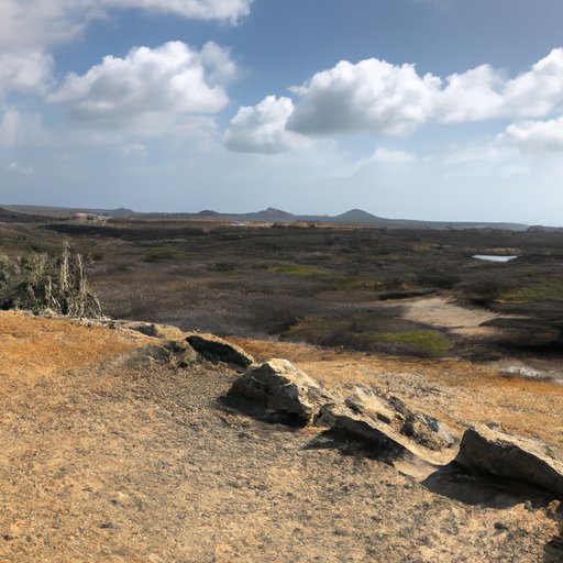 Overview of the Country of Aruba