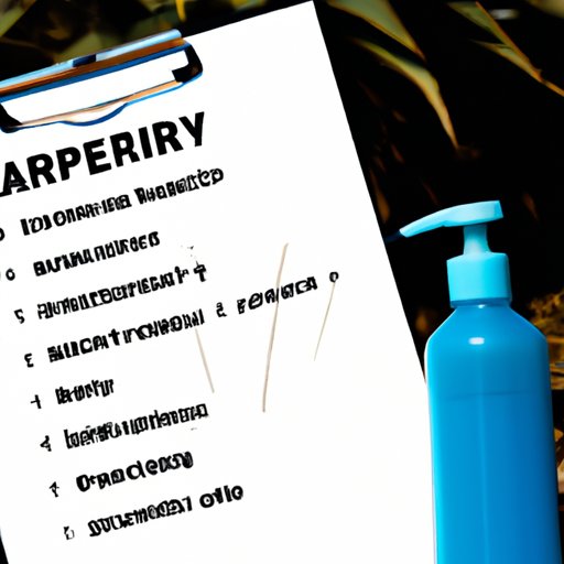 A Guide to Staying Healthy in Aruba While Unvaccinated