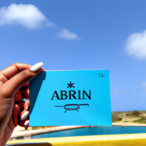 How to Visit Aruba Without a Passport