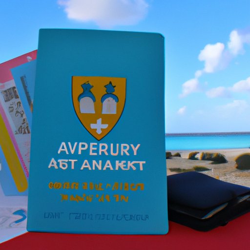 What You Need to Know Before You Travel to Aruba Without a Passport