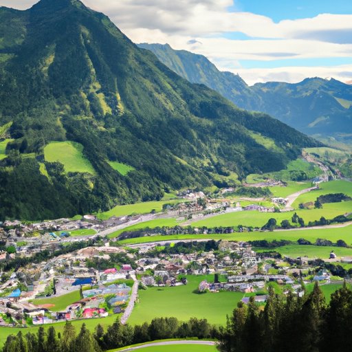 Touring Austria: What You Need to Know As an American Visitor