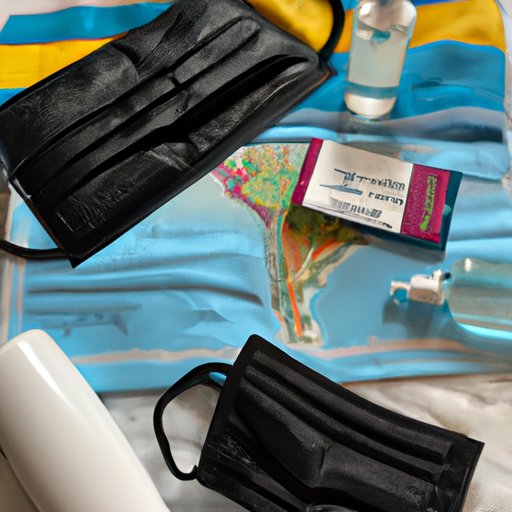 How to Prepare for a Trip to the Bahamas During the Pandemic