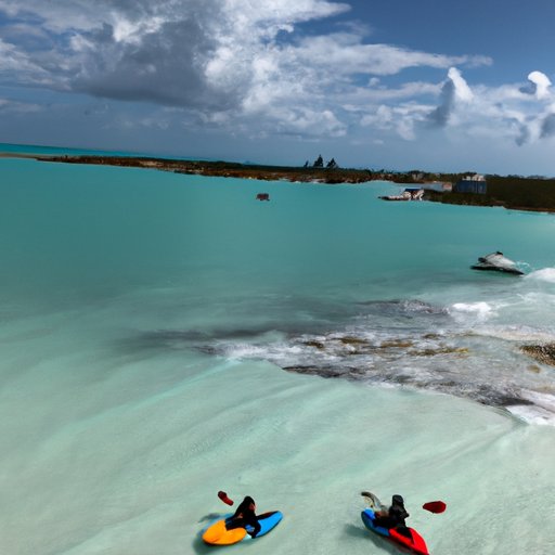 An Overview of Recreational Activities Available in the Bahamas