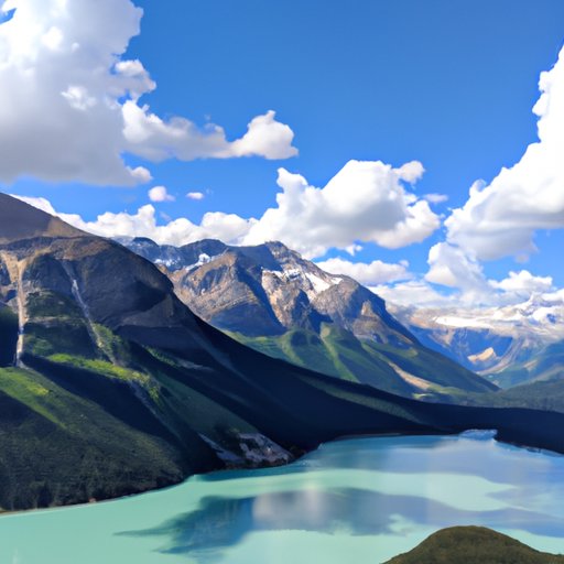 The Best Places to Visit in Canada