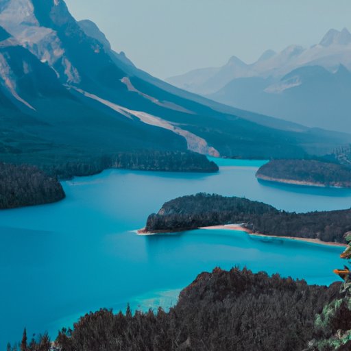 A Look at the Popular Tourist Destinations in Canada