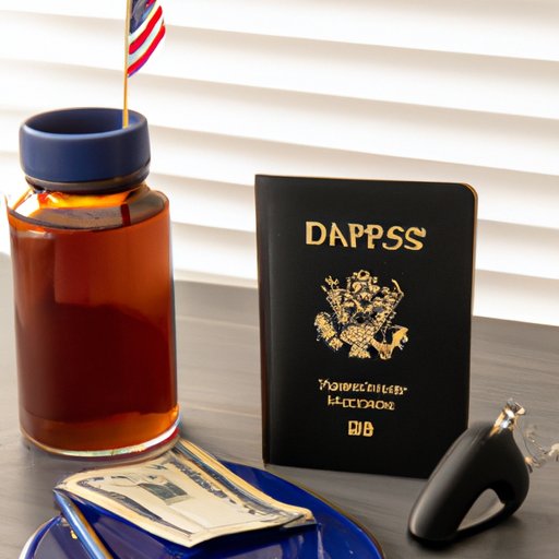 Preparing for International Travel with a DUI