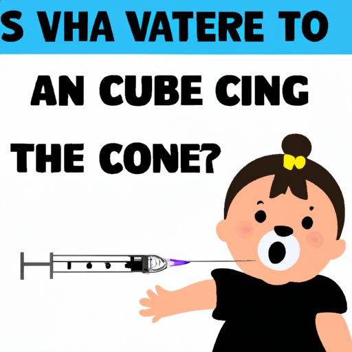 The Impact of Not Having a Vaccine Before Visiting Canada