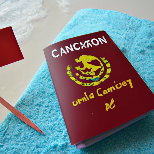 Can You Travel to Cancun Without a Passport? Exploring the Possibility