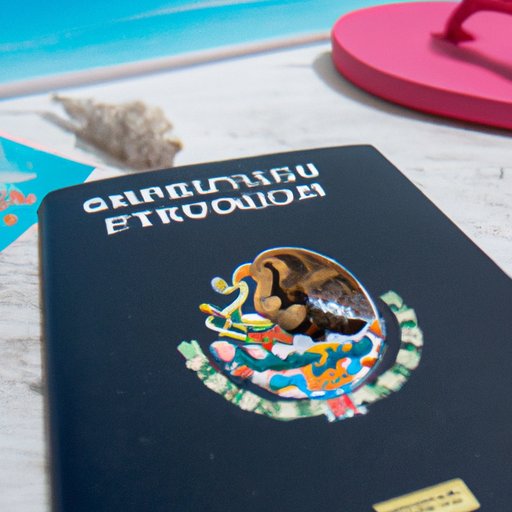 Exploring the Possibility of Travelling to Cancun Without a Passport