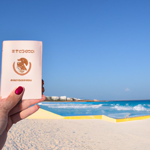 What You Need to Know Before Going to Cancun Without a Passport