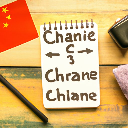 How to Prepare for a Future Trip to China