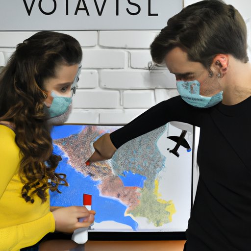 Discussing the Risks of Traveling to Colombia Without Vaccinations