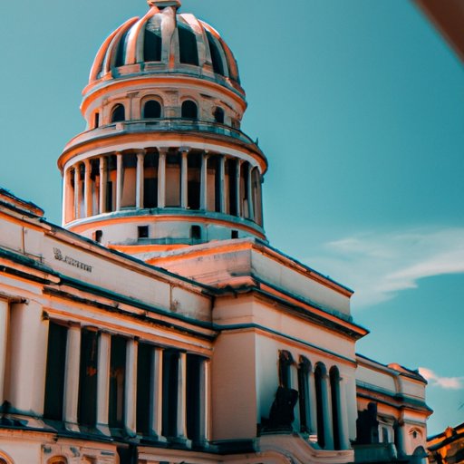 Exploring Cuba: A Guide to Visiting in 2022