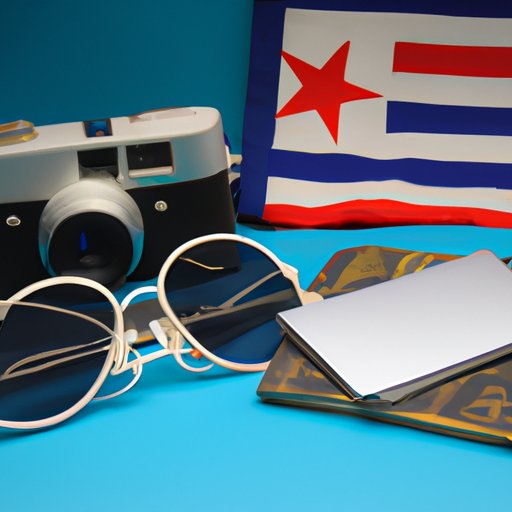 Preparing for a Trip to Cuba in 2021