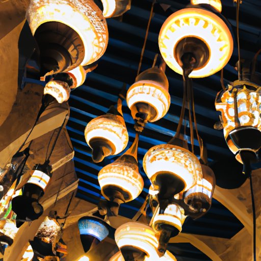 Shopping in Dubai: Navigating the Souks and Malls