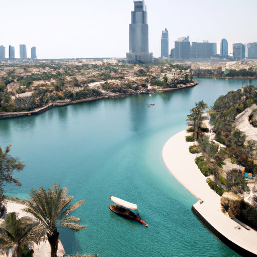 Dubai on a Budget: How to Enjoy All It Has to Offer