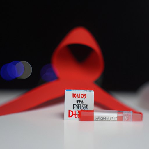 The Impact of HIV on the Lives of People Living in Dubai