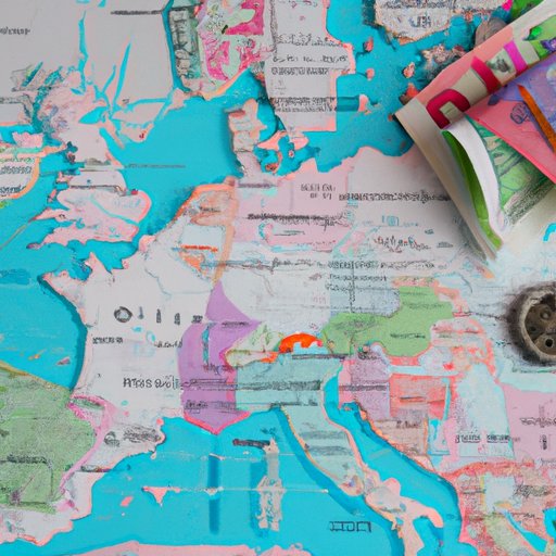 Exploring Europe A Comprehensive Guide on How to Travel to Europe on a