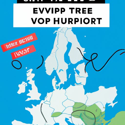 A Guide to Visiting Europe During the Pandemic