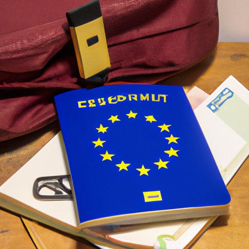 How to Prepare for a Safe Trip to Europe