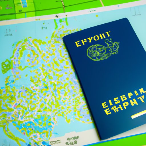 How to Plan a Trip to Europe with a Green Card