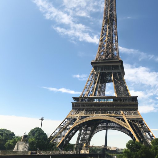 Exploring France: A Guide to Visiting the Country