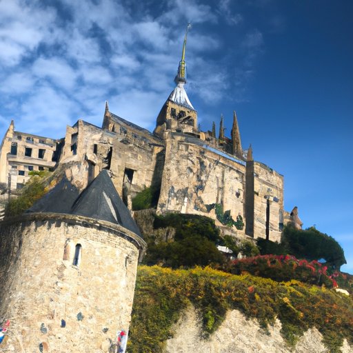 The Best Time of Year to Visit France