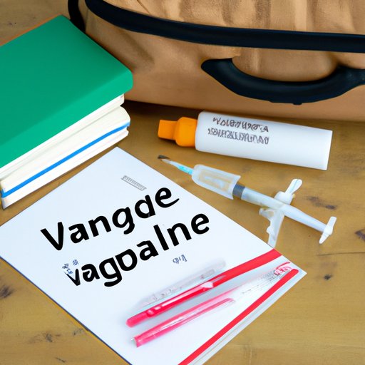 How to Prepare for a Trip to France Without Vaccination
