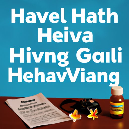 Tips for Traveling to Hawaii Unvaccinated