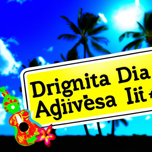 Visiting Hawaii with DACA Status: A Guide for Dreamers