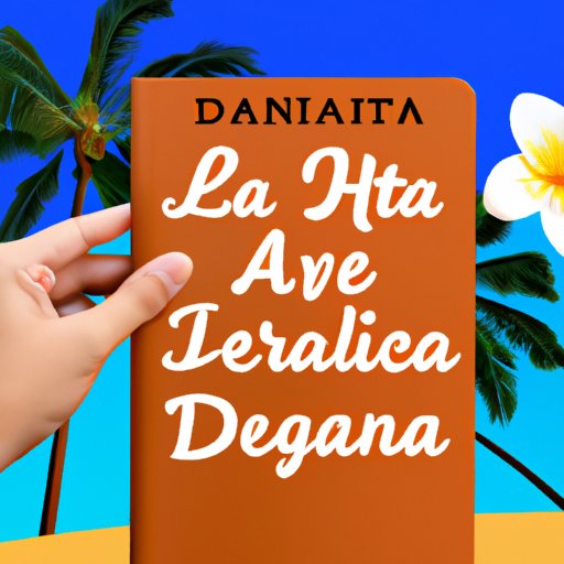 How to Travel to Hawaii as a DACA Recipient