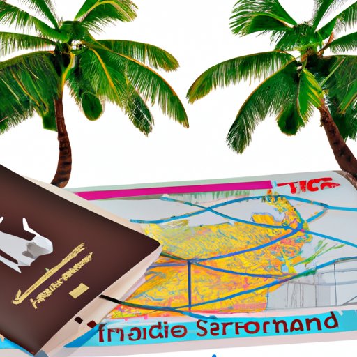 Discovering the Path to a Hawaiian Vacation Without a Green Card