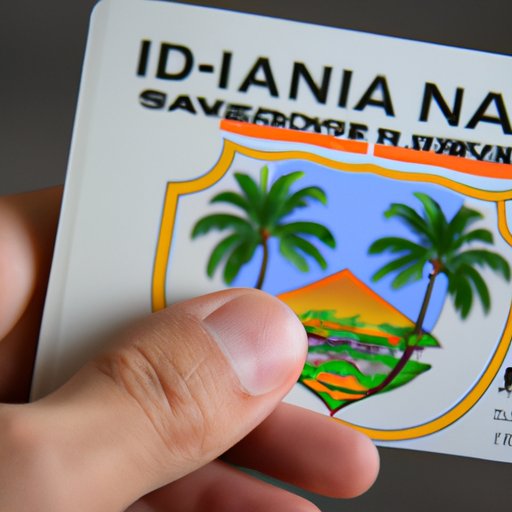 How to Vacation in Hawaii without a Green Card