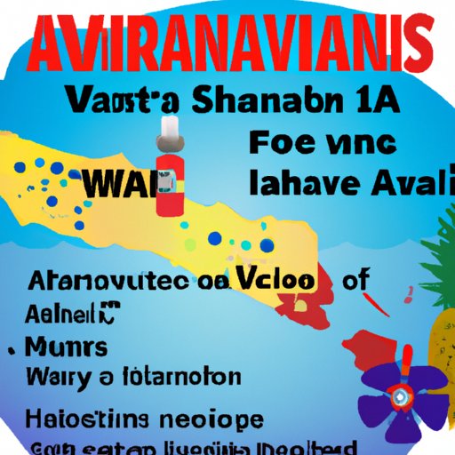 Exploring the Potential Risks of Visiting Hawaii Without Being Vaccinated