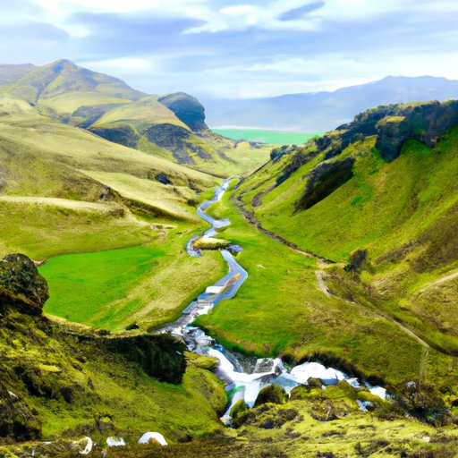A Guide to Traveling to Iceland: What to Know Before You Go