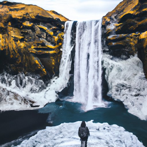 Exploring the Natural Wonders of Iceland