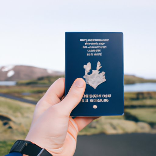 What You Need to Know About Visiting Iceland Without a Passport